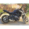 Thunder Titanium Roadsitalia Yamaha XSR 700 2016-2020