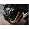 Special Titanium Black Roadsitalia Yamaha MT-07 2014-2016