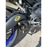 Special Titanium Black Roadsitalia Yamaha MT-09 Tracer 2015-2016