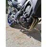 Special Titanium Black Roadsitalia Yamaha MT-09 Tracer 2015-2016