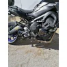 Special Titanium Black Roadsitalia Yamaha MT-09 Tracer 2017-2020 
