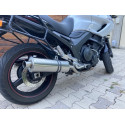 Ovale Titanium Roadsitalia Yamaha TDM 900