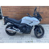 Ovale Titanium Roadsitalia Yamaha TDM 900