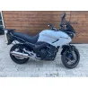 Ovale Titanium Roadsitalia Yamaha TDM 900