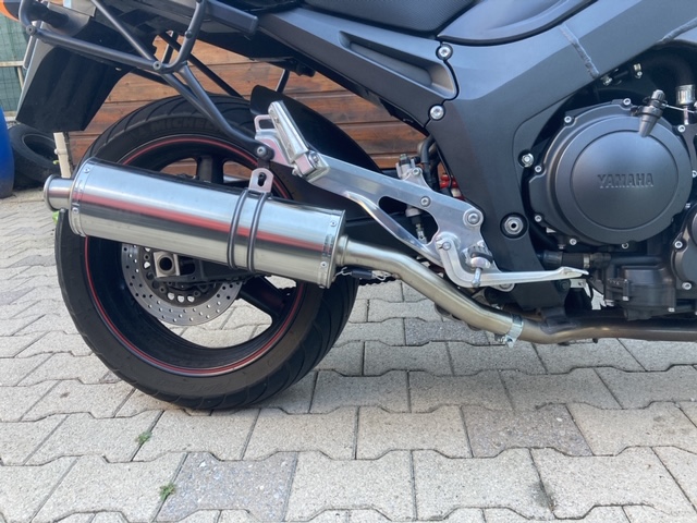 Kit sacoches pour KTM 1290 Superduke 2020 - Hepco-Becker Street Kit sacoches pour KTM 1290 Superduke 2020 - Hepco-Becker Street