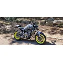 Special Carbon Roadsitalia Yamaha Tracer 700 2016-2020
