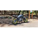 Special Carbon Roadsitalia Yamaha Tracer 700 2016-2020