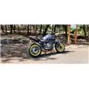 Special Carbon Roadsitalia Yamaha XSR 700 2016-2020