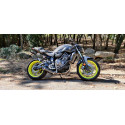 Special Carbon Roadsitalia Yamaha XSR 700 2016-2020