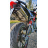 Special Titanium Roadsitalia Aprilia Shiver 750