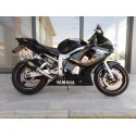 Thunder Titanium Black Roadsitalia Yamaha R6 1998-2002