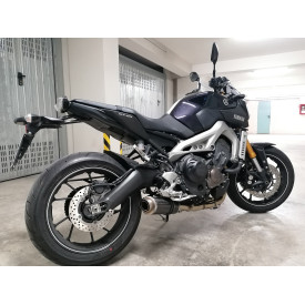 Thunder Carbon Roadsitalia Yamaha MT-09 2013-2016