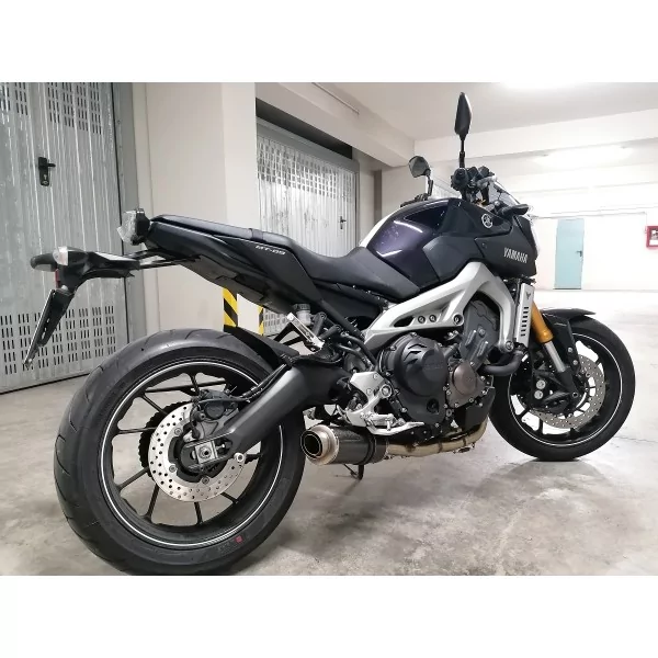 Thunder Carbon Roadsitalia Yamaha XSR 900 2016-2020