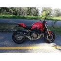 Doublefire Carbon Roadsitalia Ducati Monster 821 2017-2020