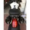 Special Titanium Black Roadsitalia Yamaha MT-03 2006-2014