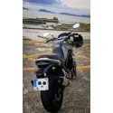 Projsix Titanium Roadsitalia Yamaha BT 1100 Bulldog