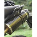 Special Carbon Roadsitalia Yamaha MT-03 2006-2014