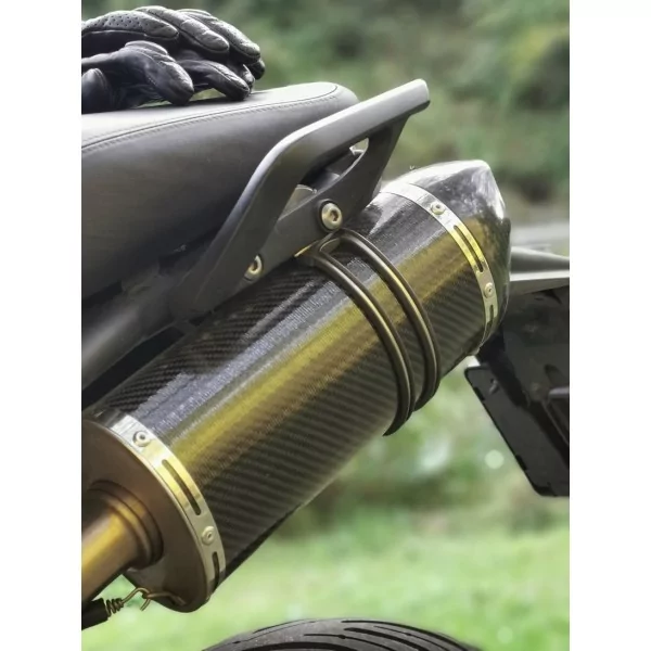Special Carbon Roadsitalia Yamaha MT-03 2006-2014