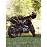 Special Carbon Roadsitalia Yamaha MT-03 2006-2014