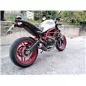 Thunder Carbon Roadsitalia Ducati Monster 797