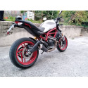 Thunder Carbon Roadsitalia Ducati Monster 797