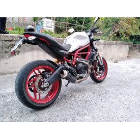 Thunder Carbon Roadsitalia Ducati Monster 797