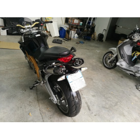 Roadsitalia shiver 750 new arrivals