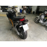 Special Titanium Roadsitalia Aprilia Shiver 750