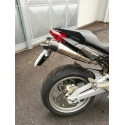 Special Titanium Roadsitalia Aprilia Shiver 750