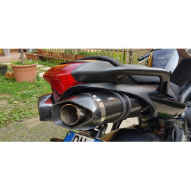 Special Carbon Roadsitalia Yamaha FZ6 S1-S2