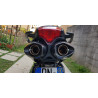 Special Carbon Roadsitalia Yamaha FZ6 S1-S2