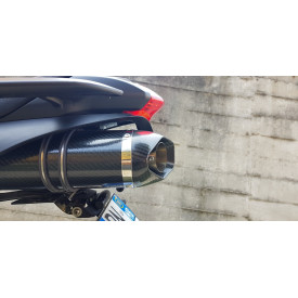 Roadsitalia fz6 hotsell