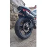 Special Titanium Black High Roadsitalia Ducati Monster 600 620 695 750 800 900 1000 S4