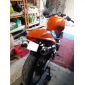 Tondo Carbon Alto Roadsitalia Ducati Monster 600 620 695 750 800 900 1000 S4