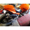 Tondo Carbon High Roadsitalia Ducati Monster 600 620 695 750 800 900 1000 S4