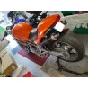 Tondo Carbon Alto Roadsitalia Ducati Monster 600 620 695 750 800 900 1000 S4