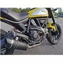 Special Titanium Black Roadsitalia Ducati Scrambler 800 2017-2019