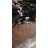 Power Titanium Black Roadsitalia Yamaha MT-09 2013-2016