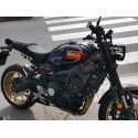 Power Titanium Black Roadsitalia Yamaha MT-09 2013-2016