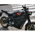 Power Titanium Black Roadsitalia Yamaha MT-09 2017-2020