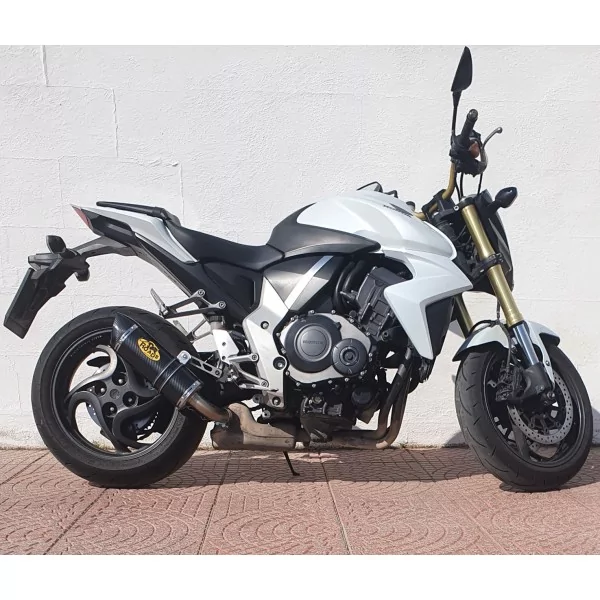 Special Carbon Roadsitalia Honda CB 1000 R 2008-2016