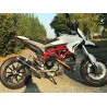 Thunder Carbon Roadsitalia Ducati Hyperstrada 939 2016-2018
