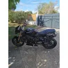 Projsix Titanium Black Roadsitalia Triumph Street Triple 675 2007-2012