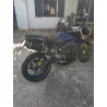 Projsix Titanium Black Roadsitalia Triumph Street Triple 675 2007-2012