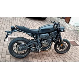 Special Carbon Roadsitalia Yamaha MT-07 2017-2020