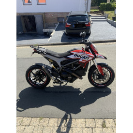 Thunder Carbon Roadsitalia Ducati Hypermotard 821 2013-2015