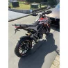 Thunder Carbon Roadsitalia Ducati Hyperstrada 939 2016-2018