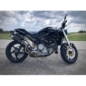 Thunder Carbon Roadsitalia Ducati Monster S2R S4R