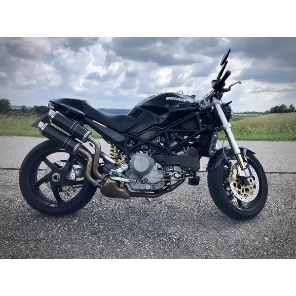 Thunder Carbon Roadsitalia Ducati Monster S2R S4R