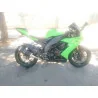Special Titanium Black Roadsitalia Kawasaki Zx-10r 2008-2009